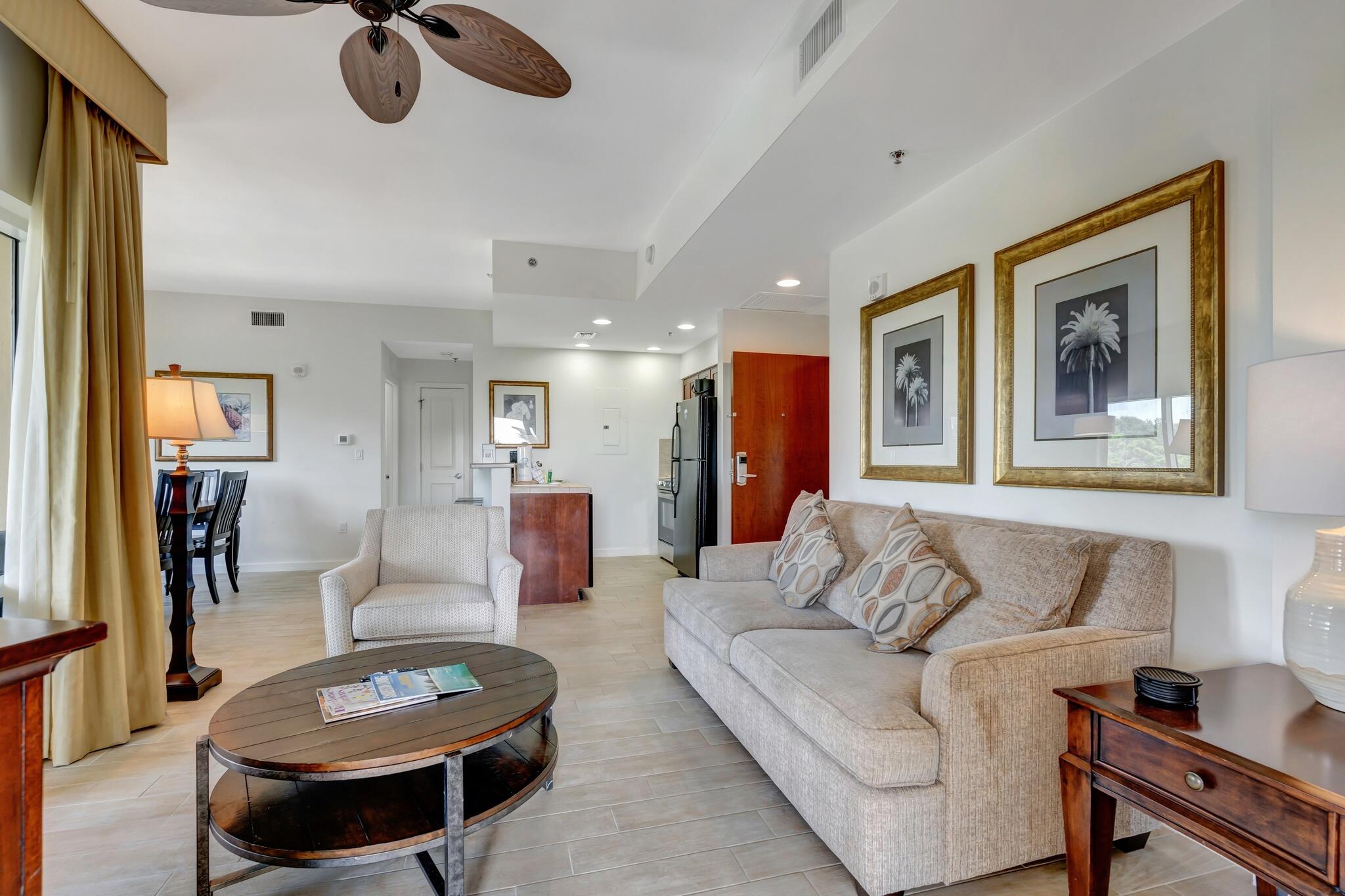 LUAU II - Residential Lease