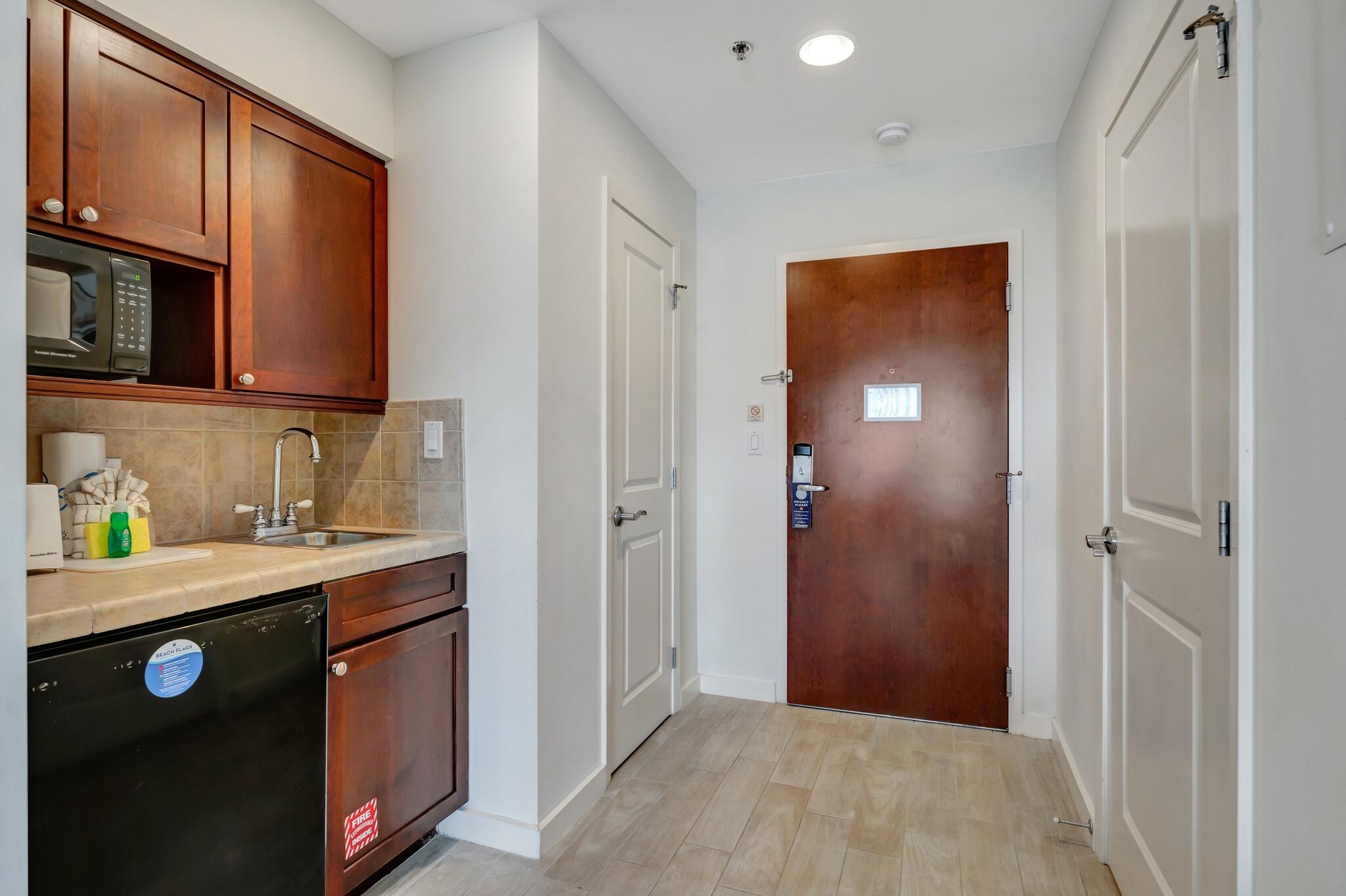 LUAU II - Residential Lease