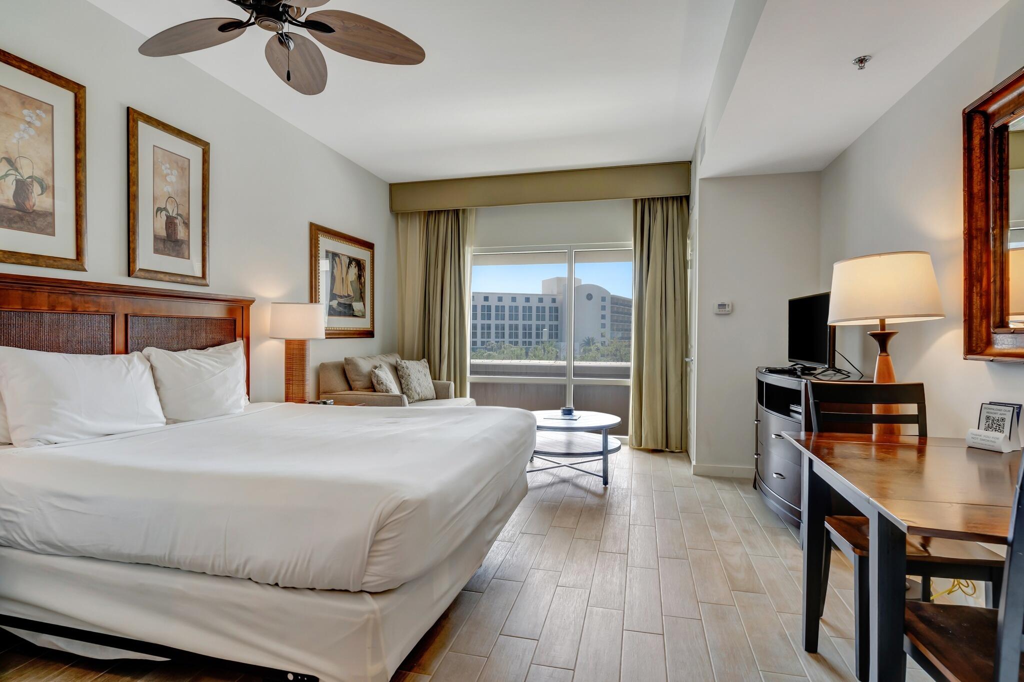 LUAU II - Residential Lease