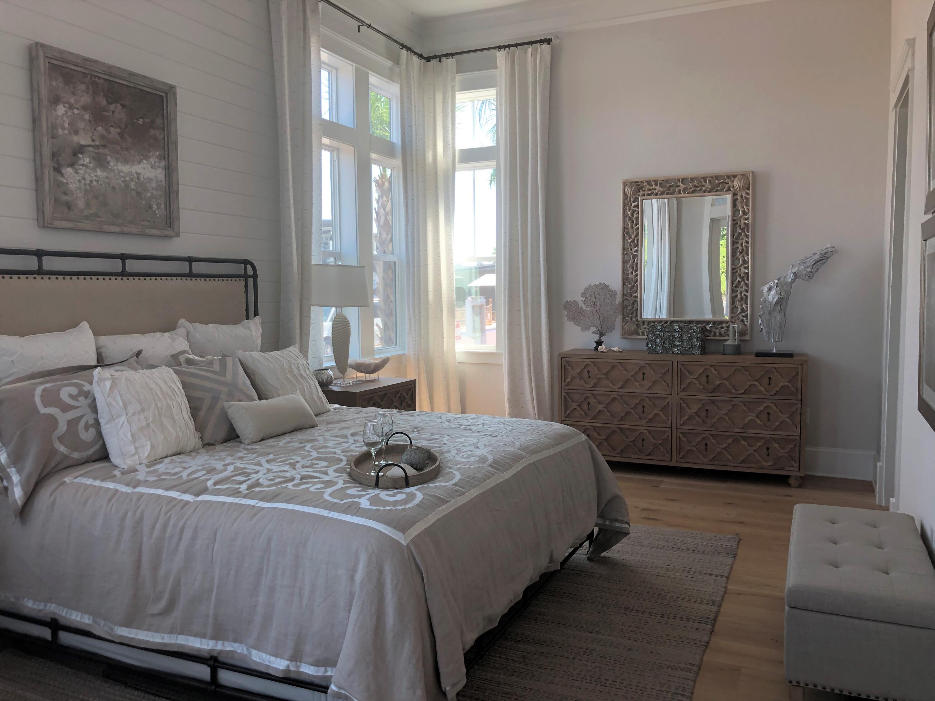Bluewater Landing - Residential