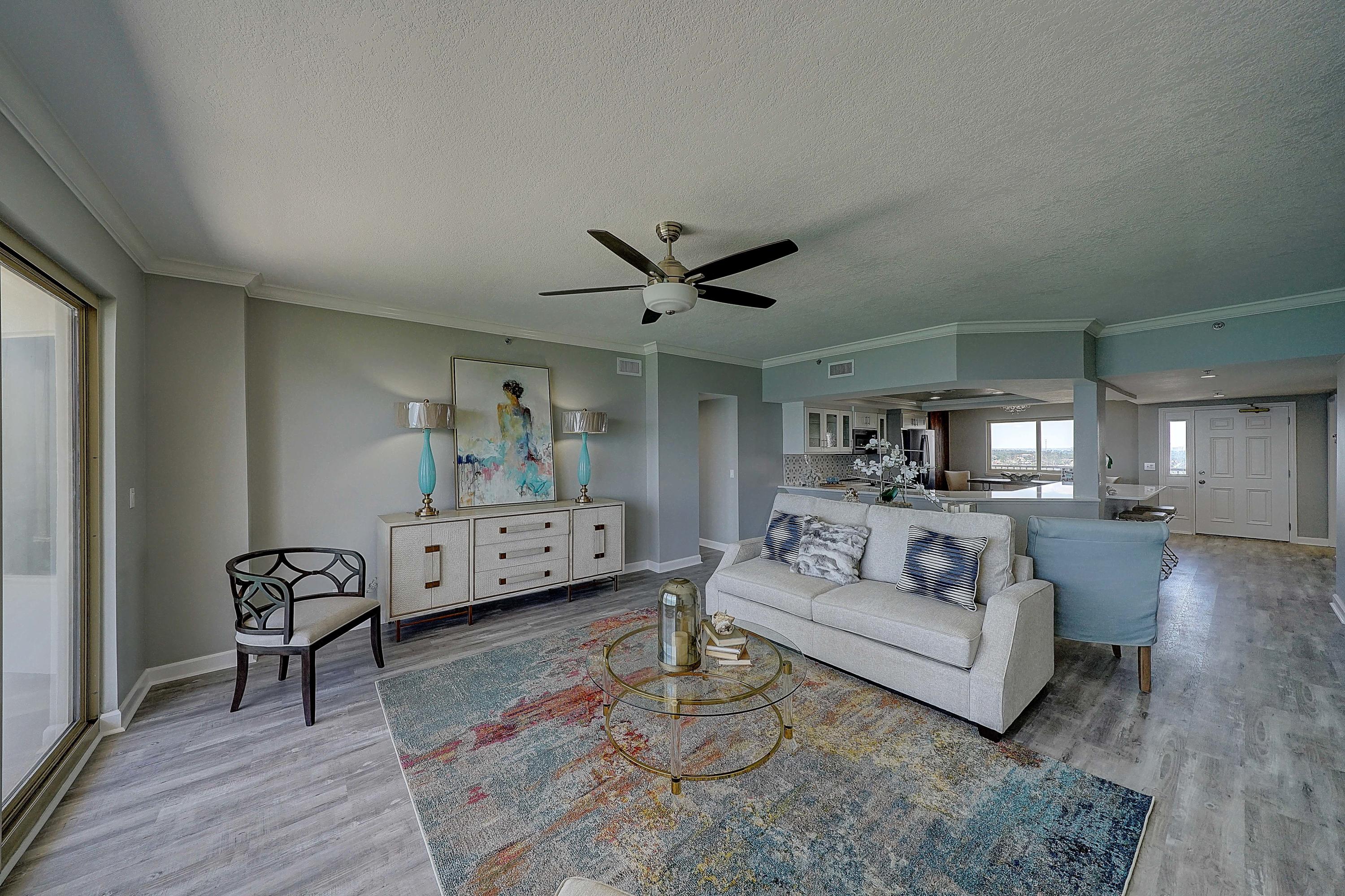 SUMMERWIND CONDOS - Residential