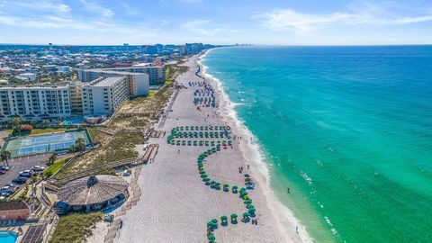 A home in Destin