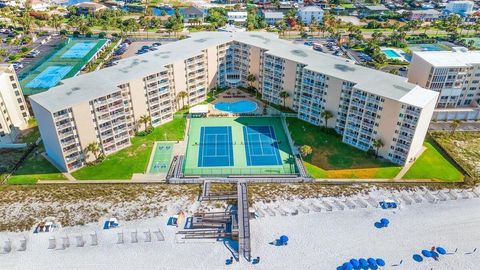 A home in Destin