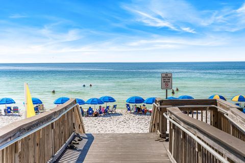 A home in Destin