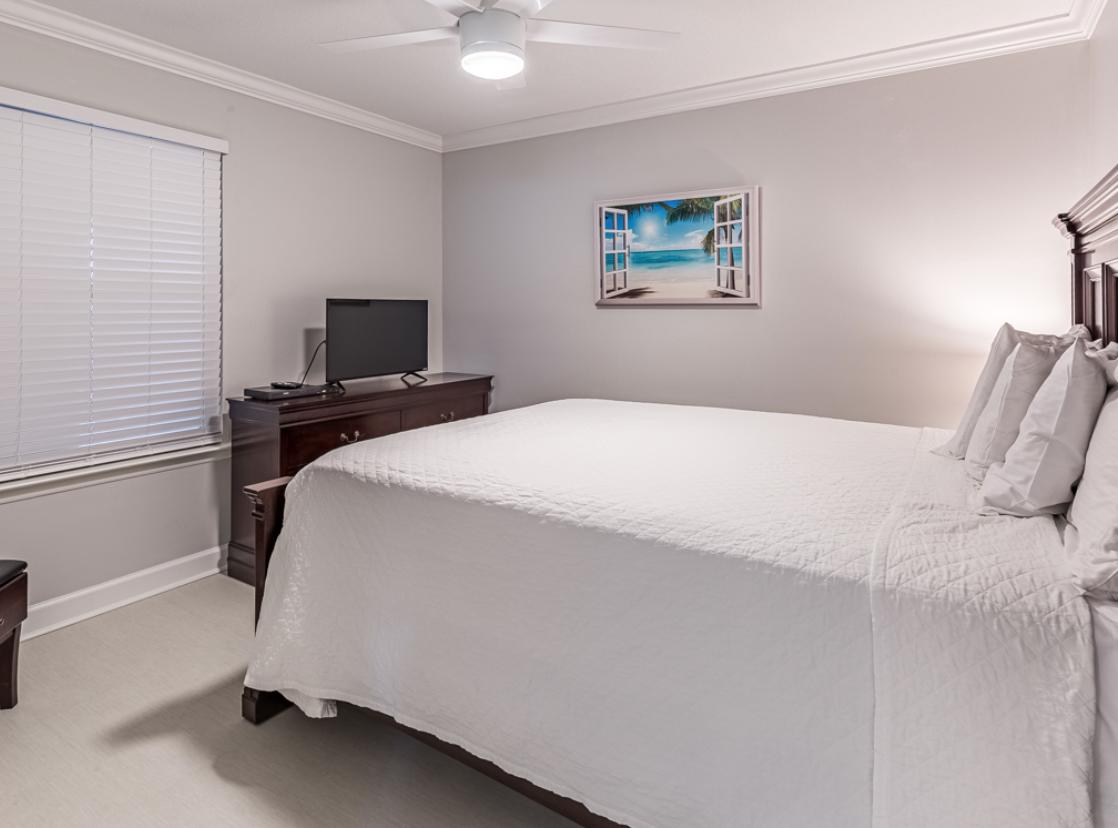 ISLAND ECHO CONDO - Residential