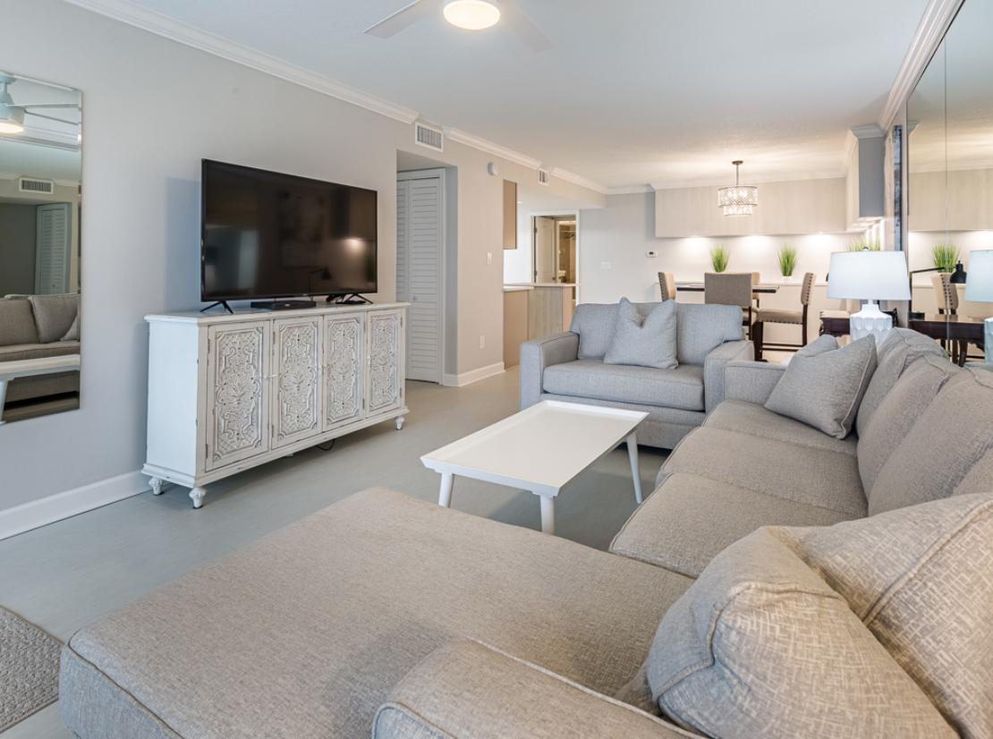 ISLAND ECHO CONDO - Residential