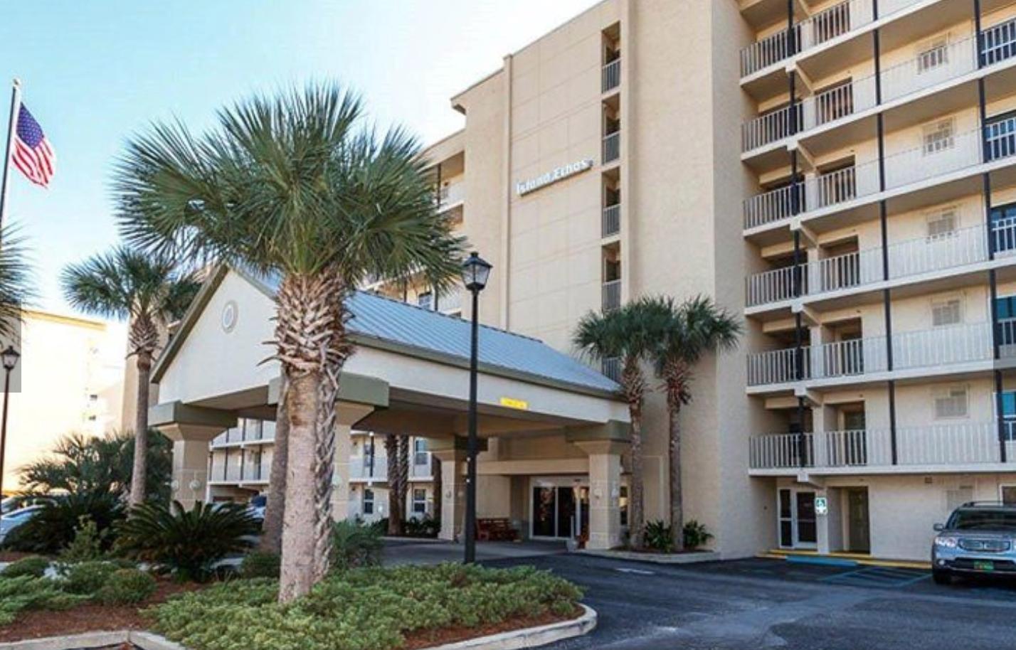 ISLAND ECHO CONDO - Residential