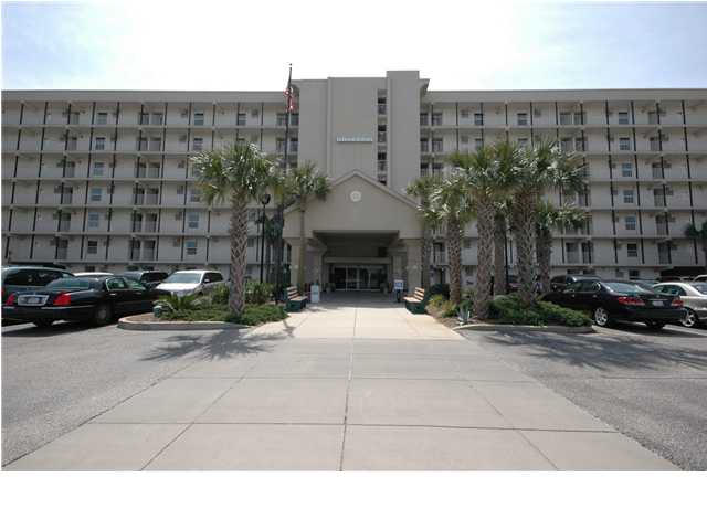 ISLAND ECHO CONDO - Residential