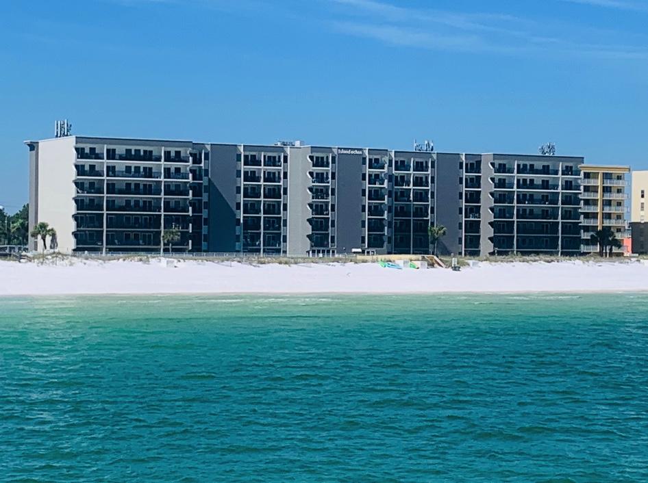 ISLAND ECHO CONDO - Residential