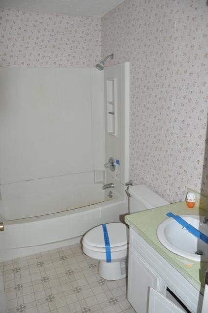 BROWNSVILLE STATION - Residential