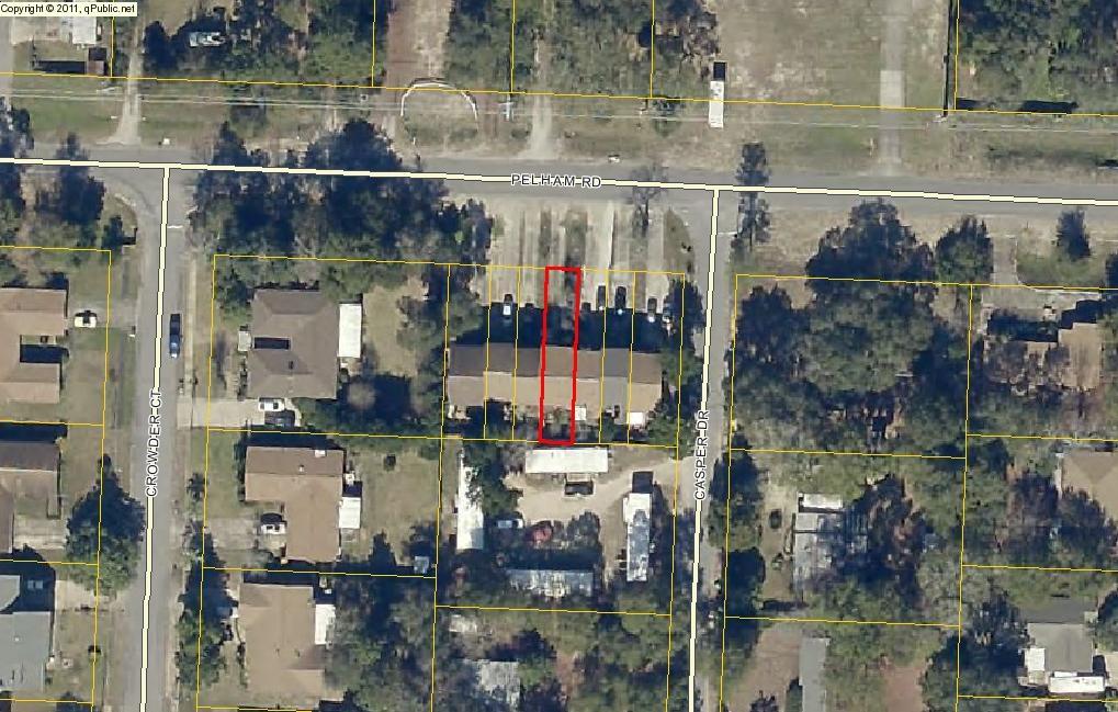 BROWNSVILLE STATION - Residential