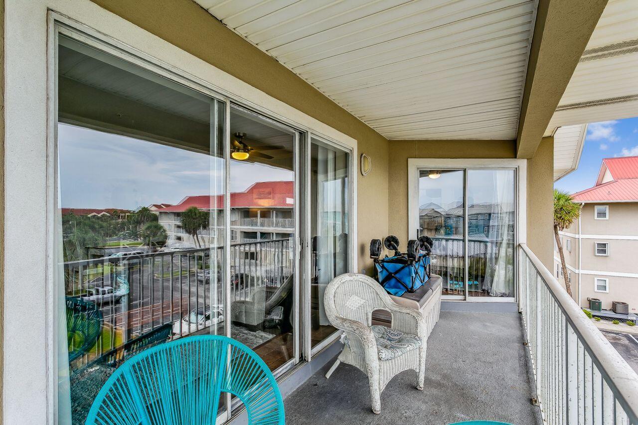 SUNSET HARBOUR VILLAS CONDO - Residential