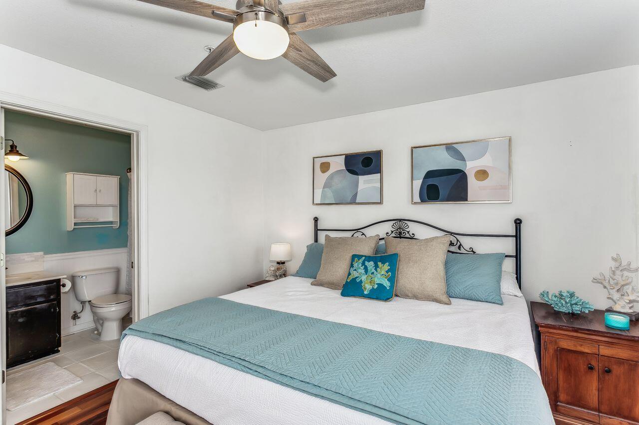 SUNSET HARBOUR VILLAS CONDO - Residential