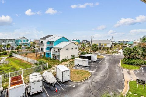 A home in Navarre