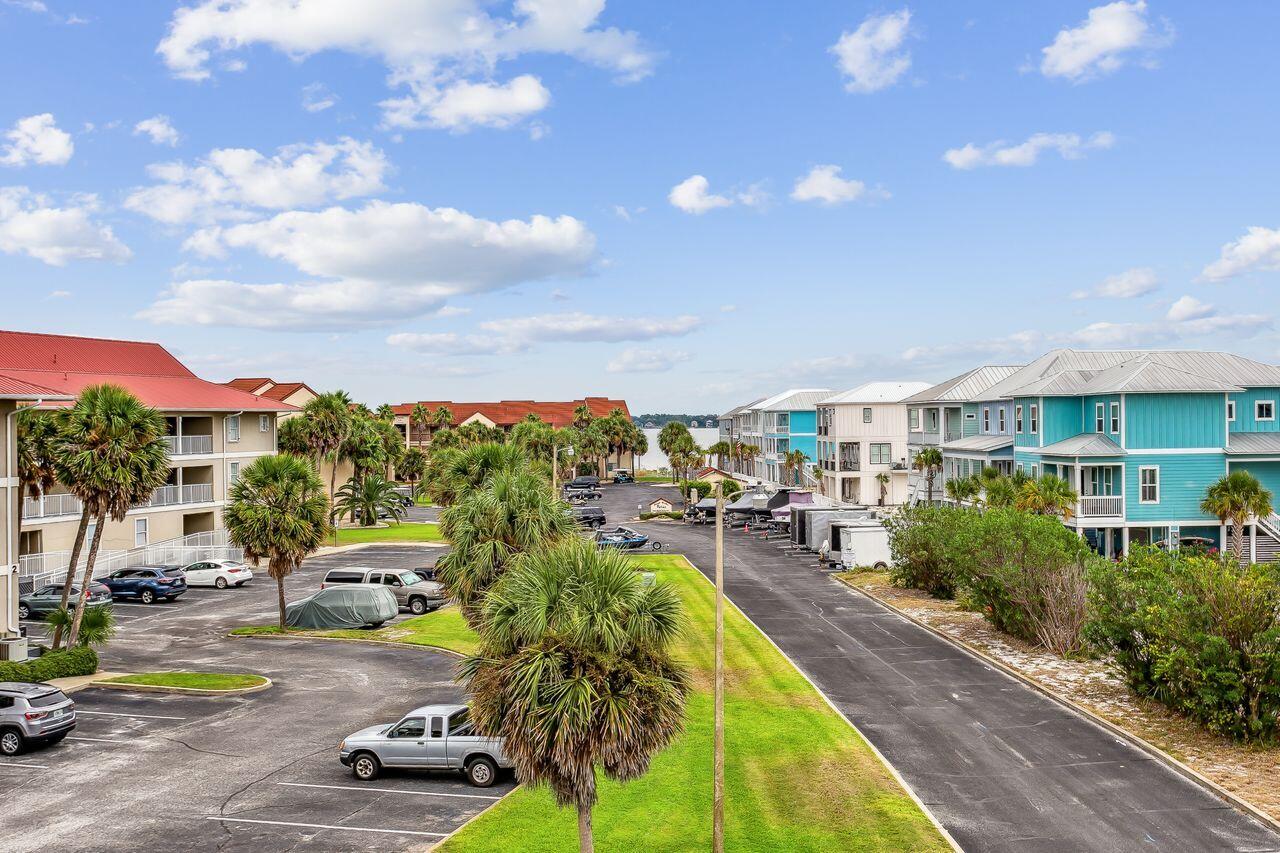 SUNSET HARBOUR VILLAS CONDO - Residential