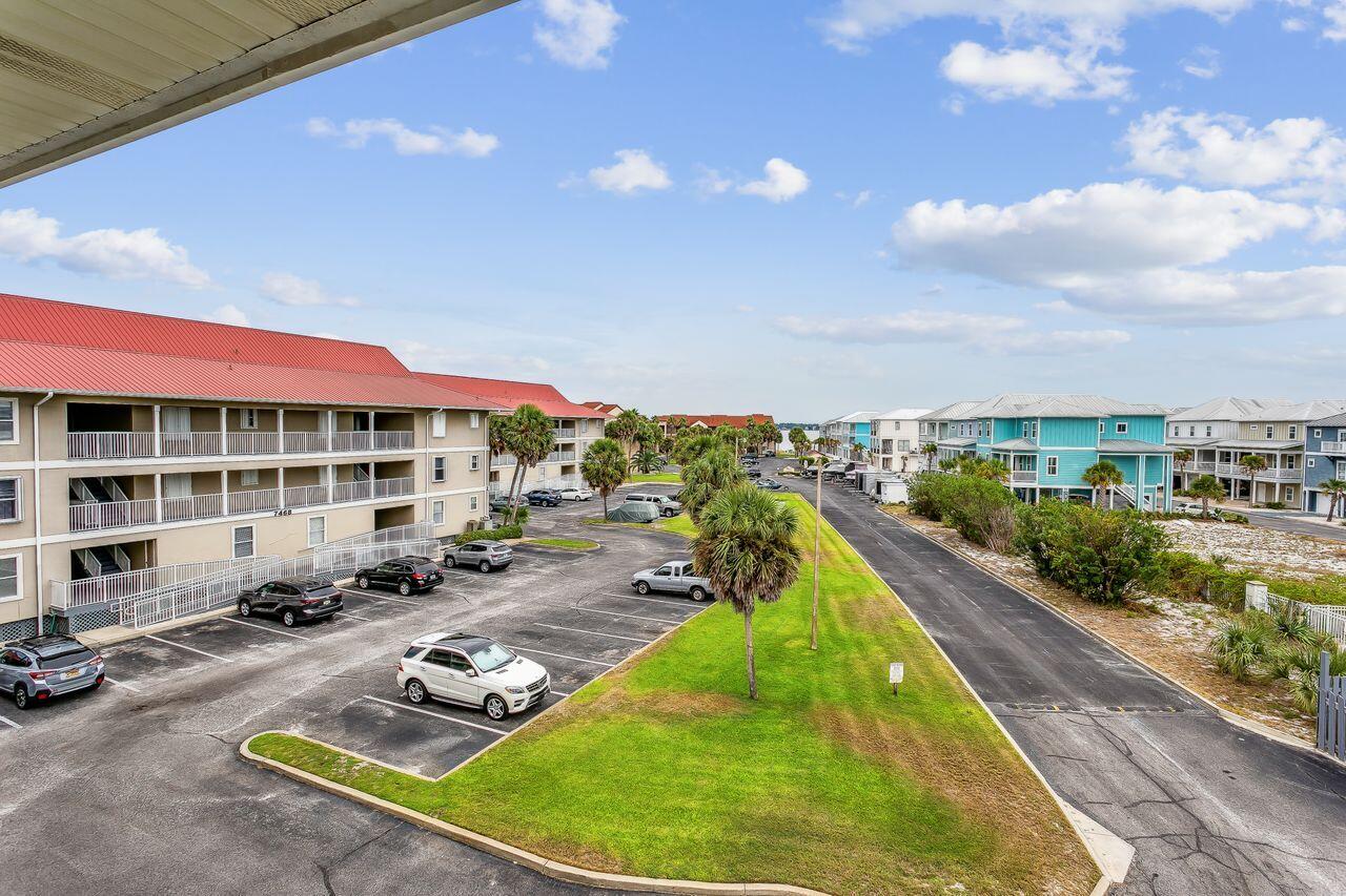 SUNSET HARBOUR VILLAS CONDO - Residential