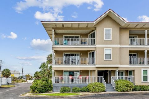 A home in Navarre