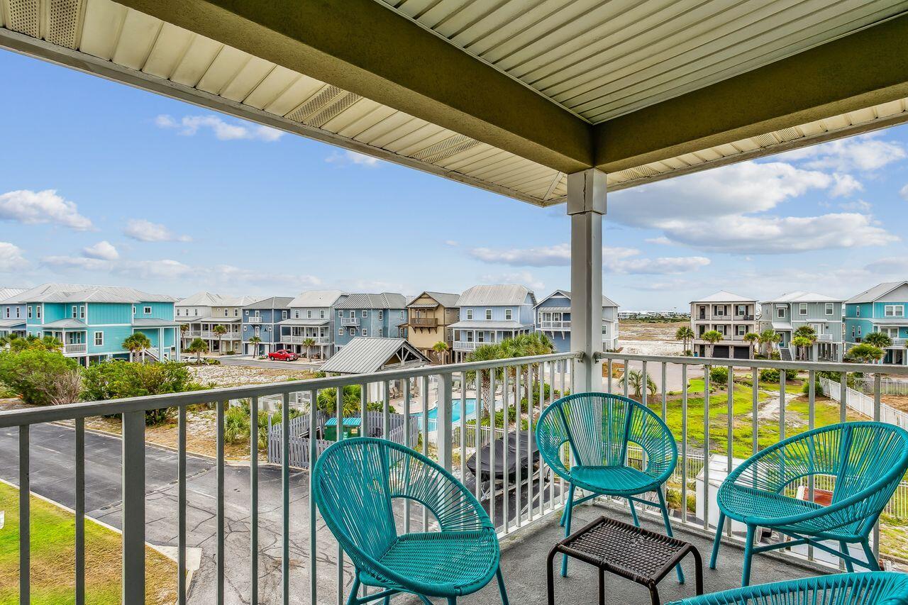 SUNSET HARBOUR VILLAS CONDO - Residential