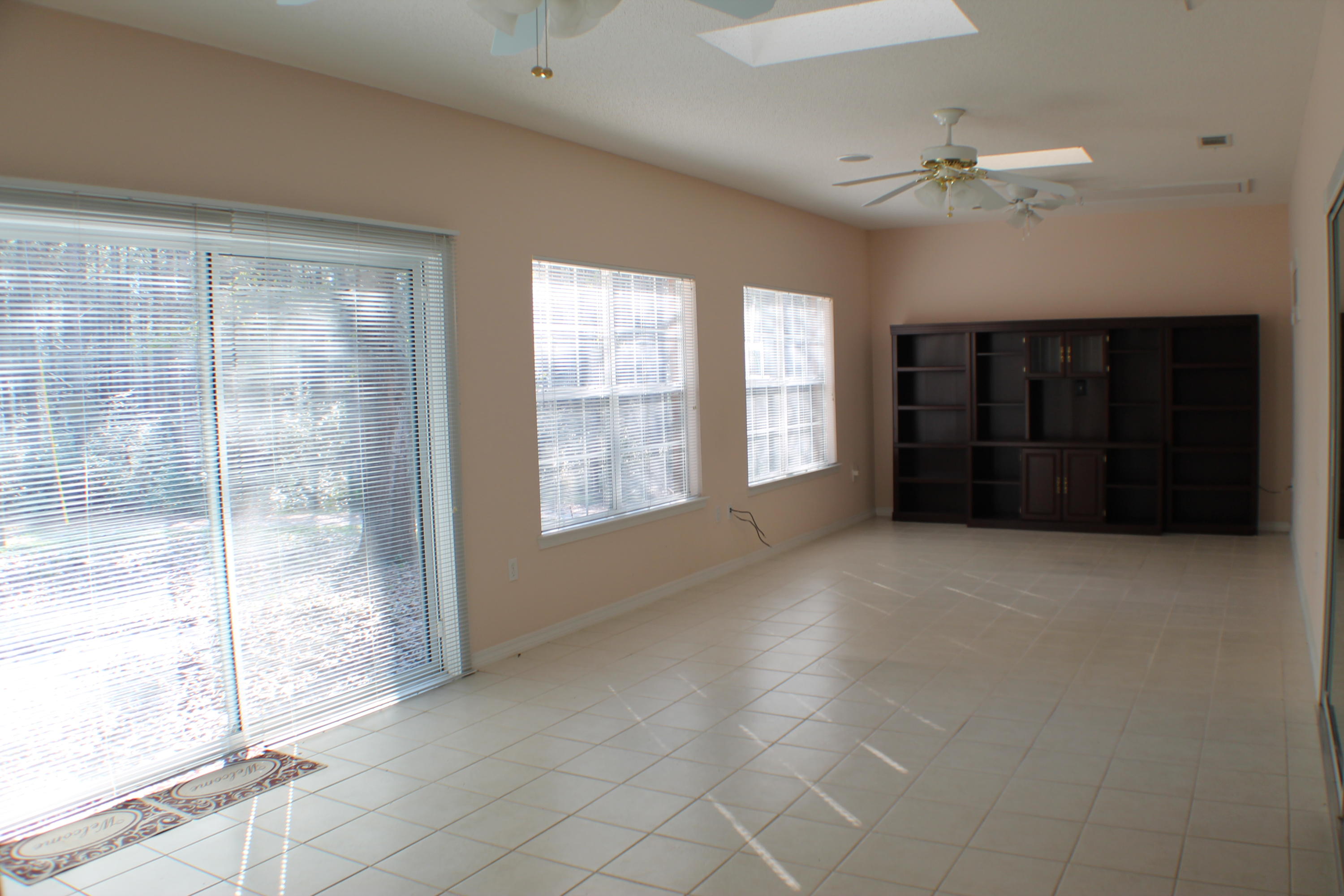 METES AND BOUNDS - Residential