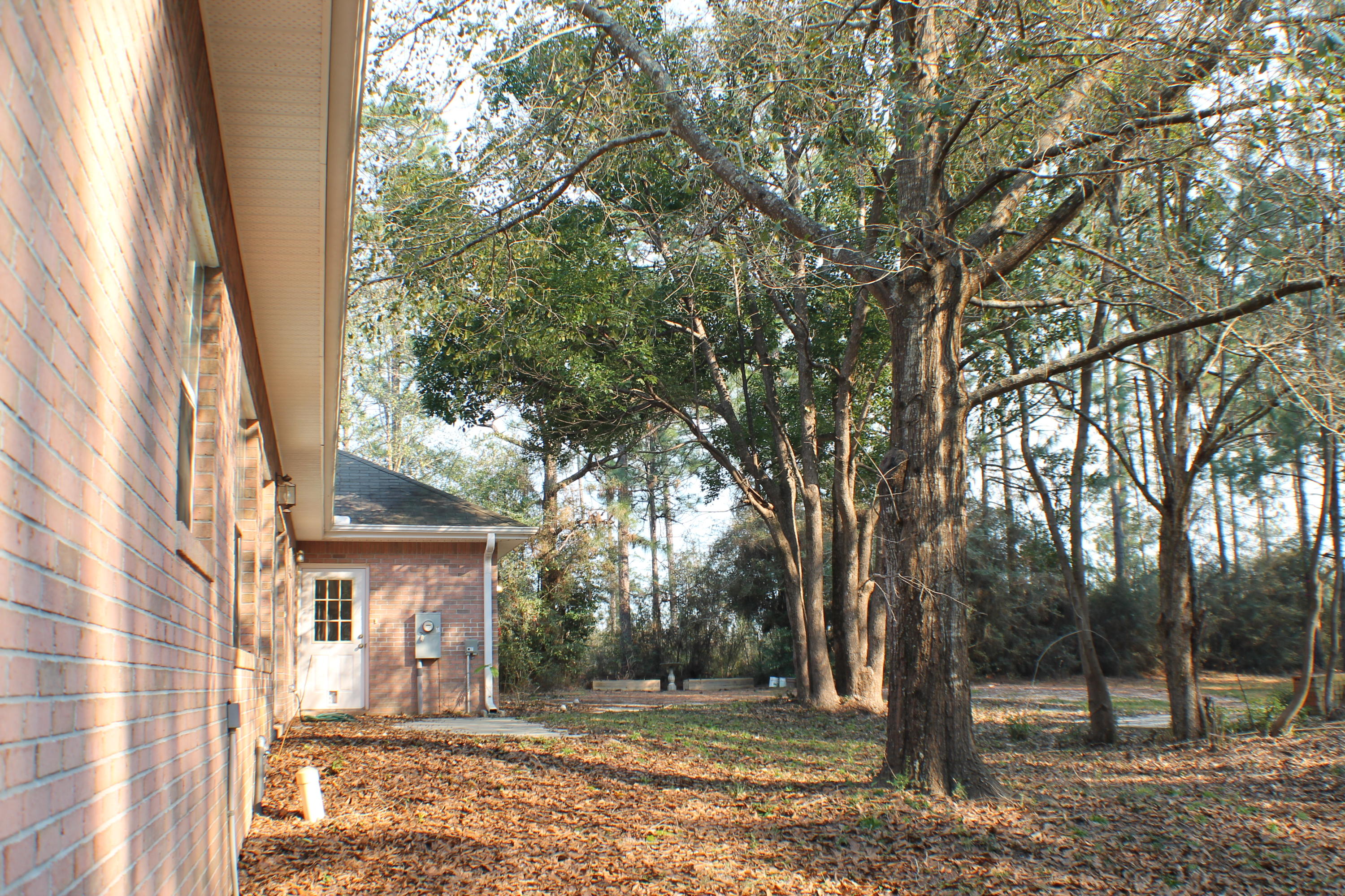 METES AND BOUNDS - Residential