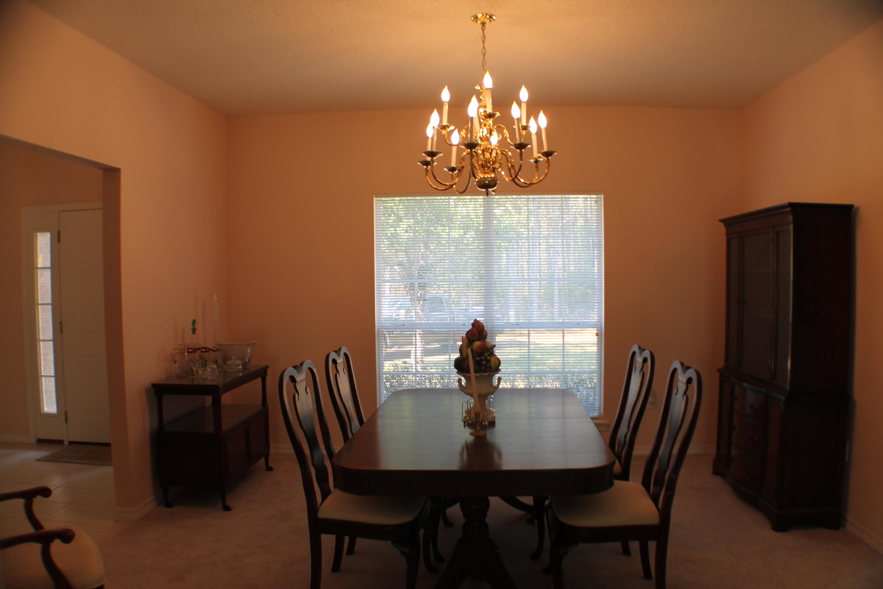 METES AND BOUNDS - Residential