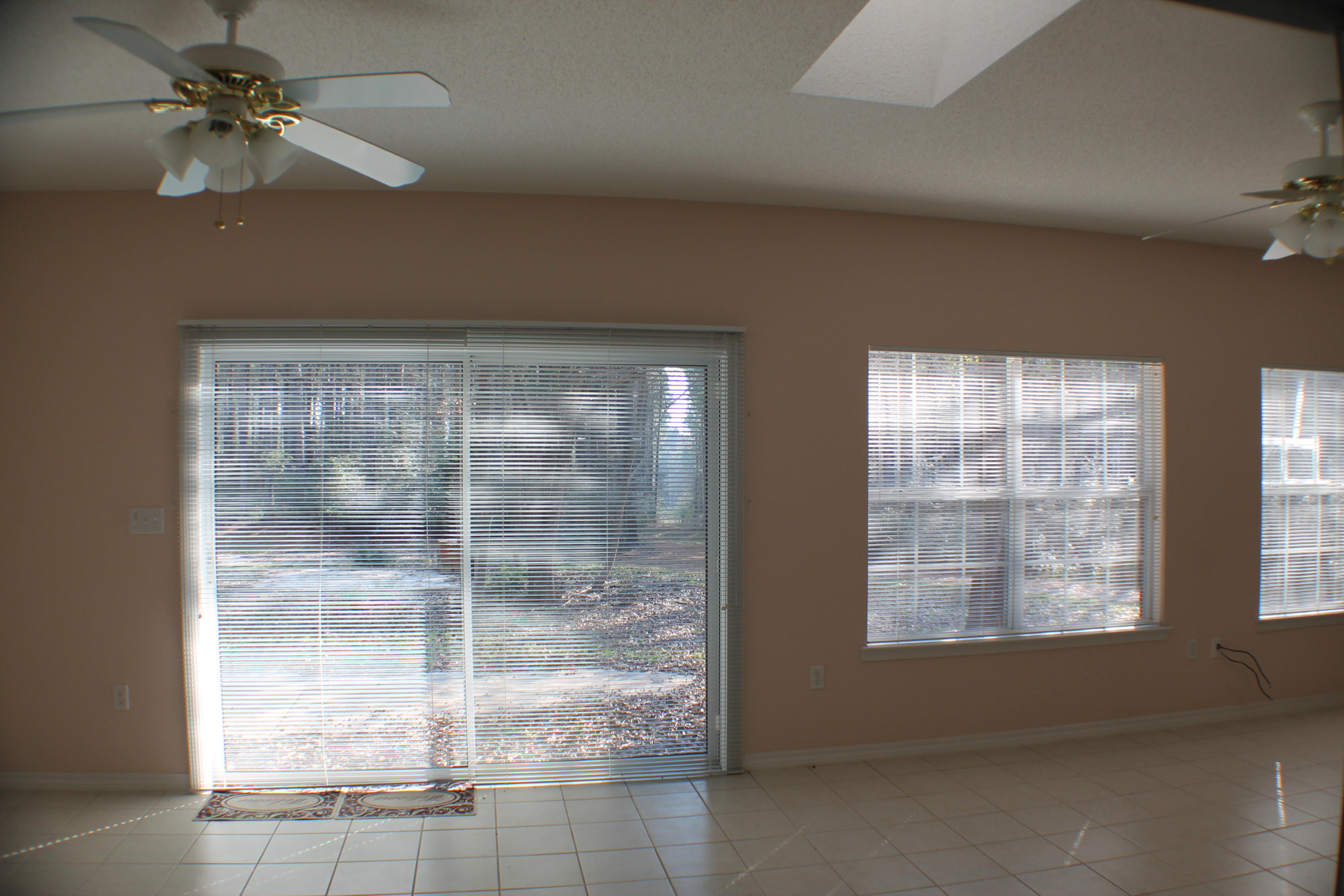 METES AND BOUNDS - Residential