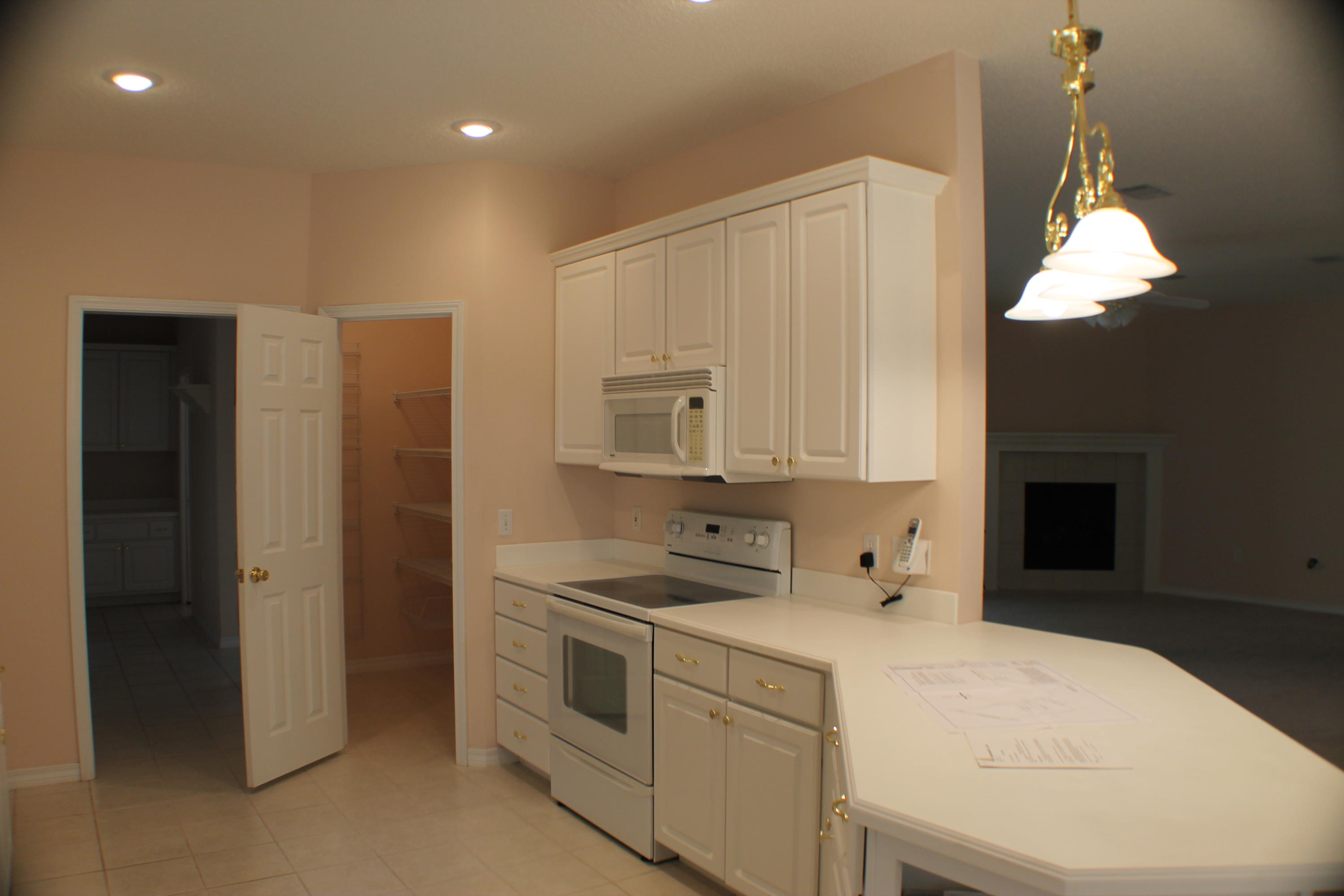 METES AND BOUNDS - Residential