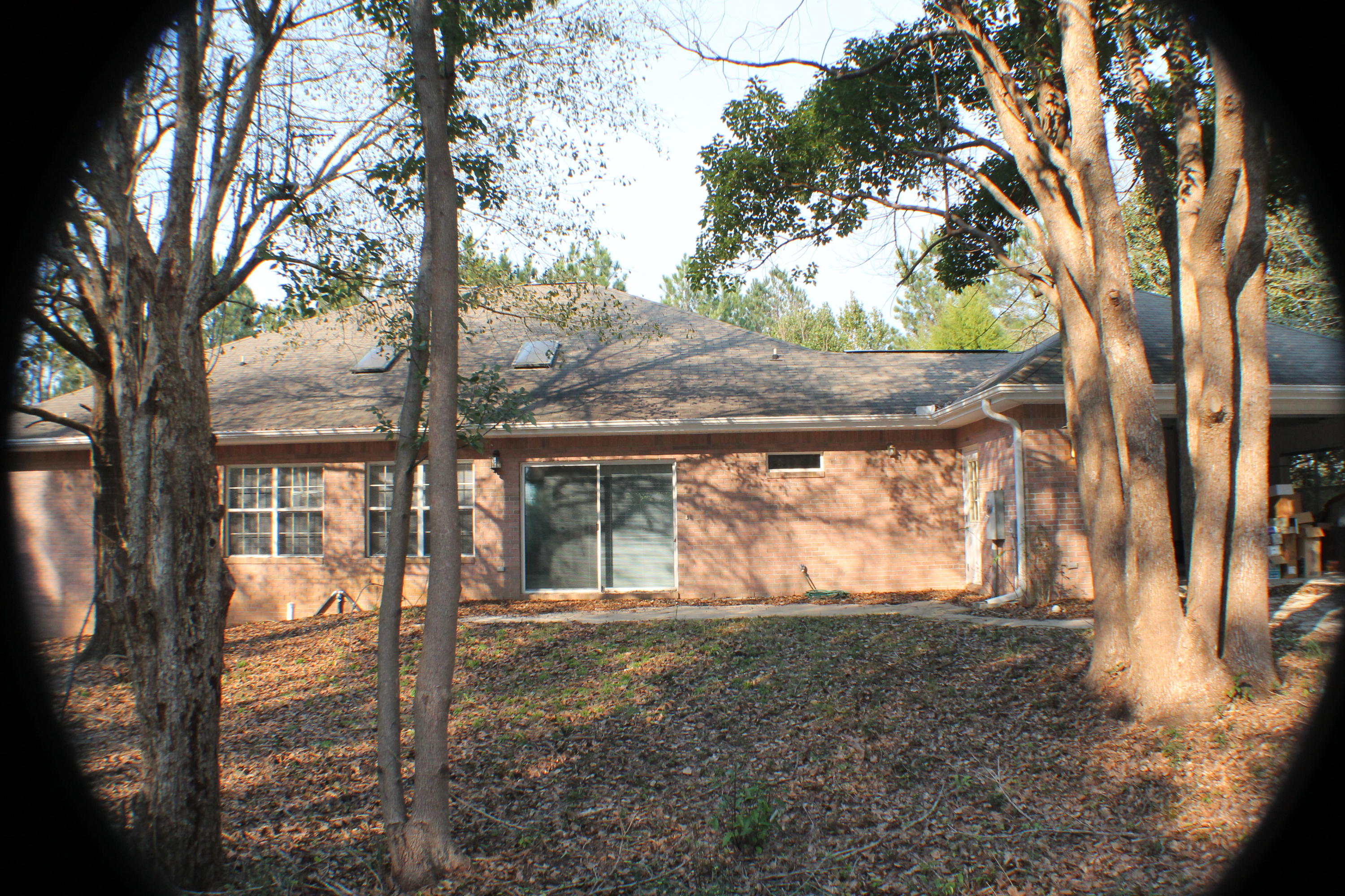 METES AND BOUNDS - Residential