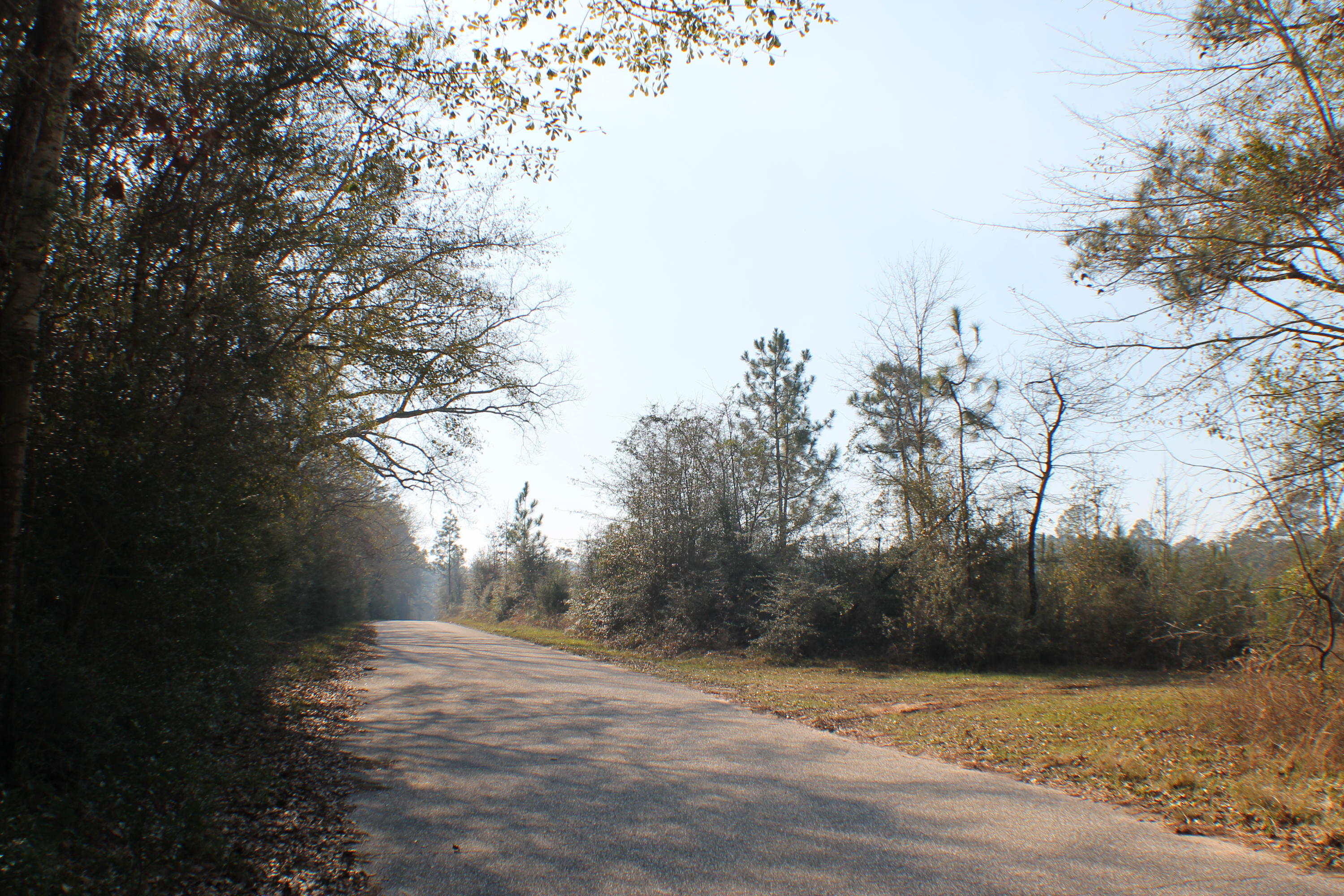 METES AND BOUNDS - Residential