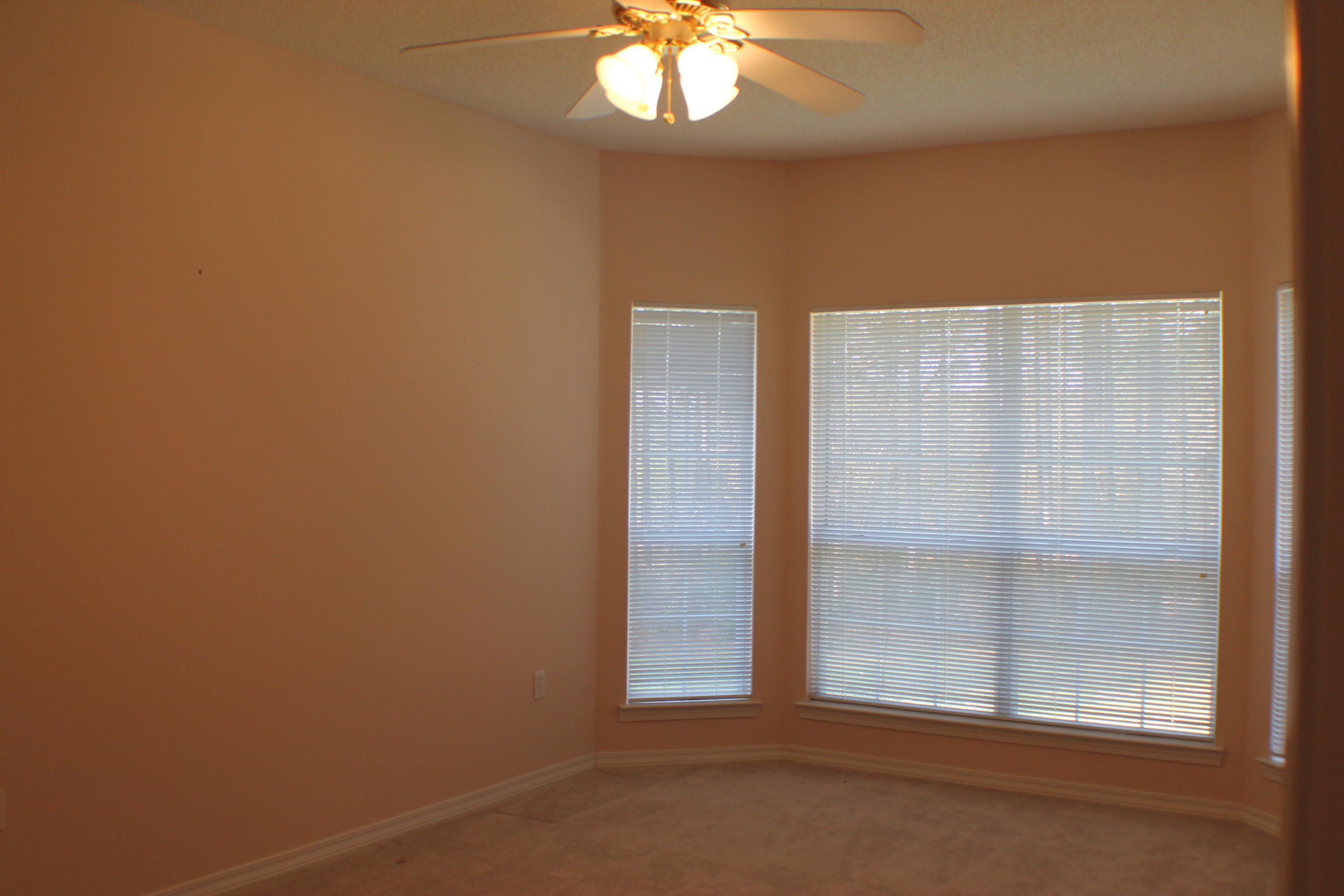 METES AND BOUNDS - Residential