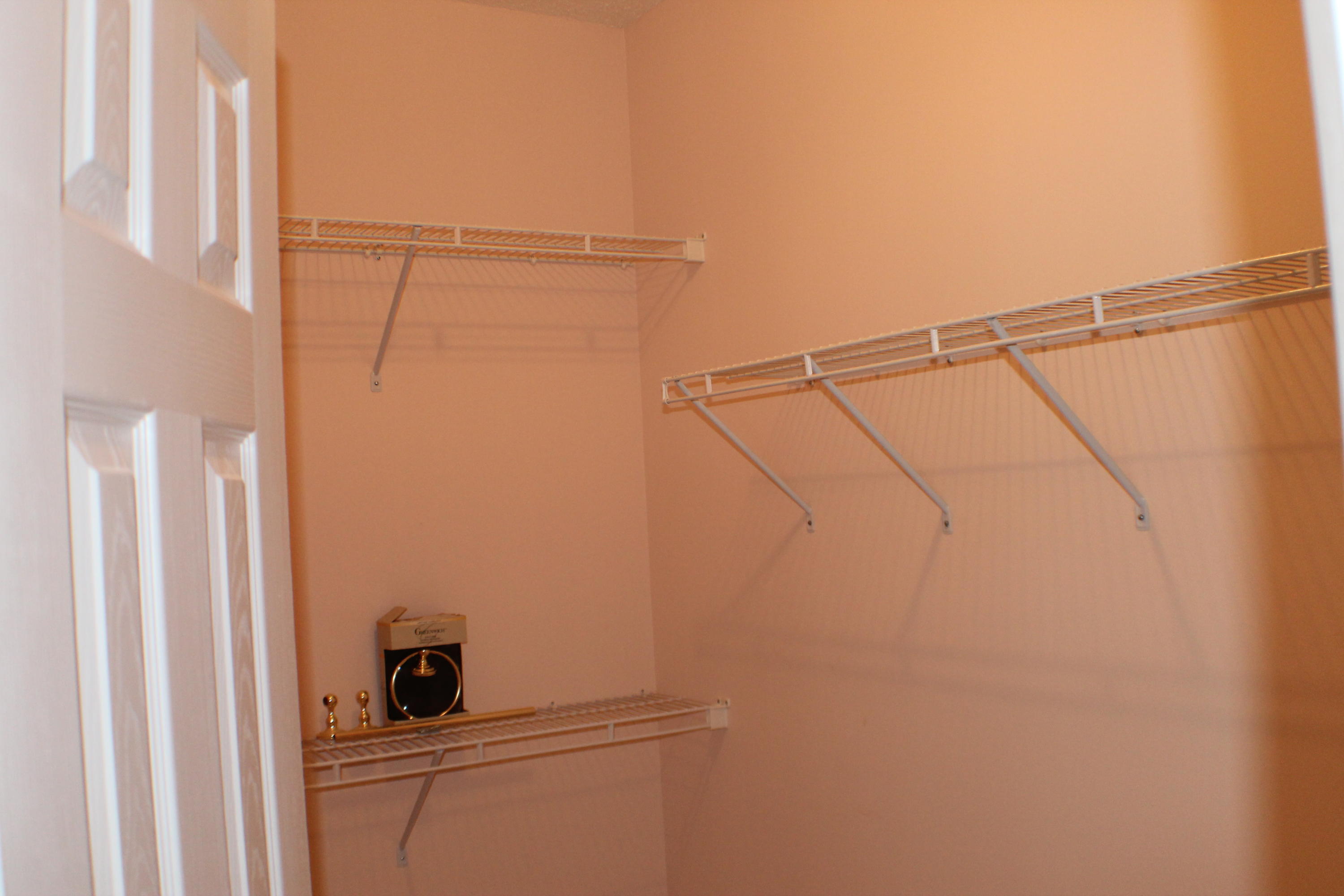 METES AND BOUNDS - Residential