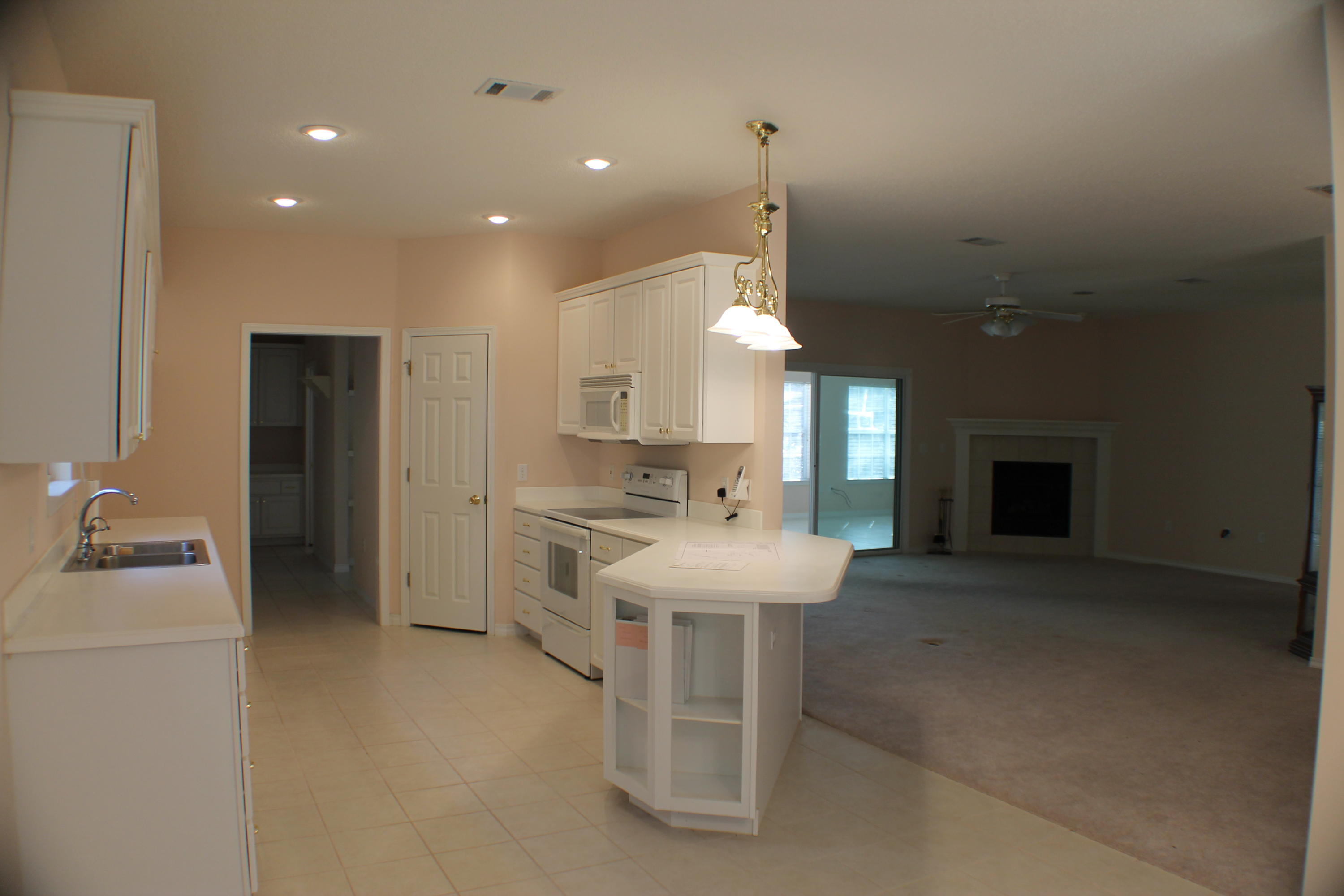 METES AND BOUNDS - Residential