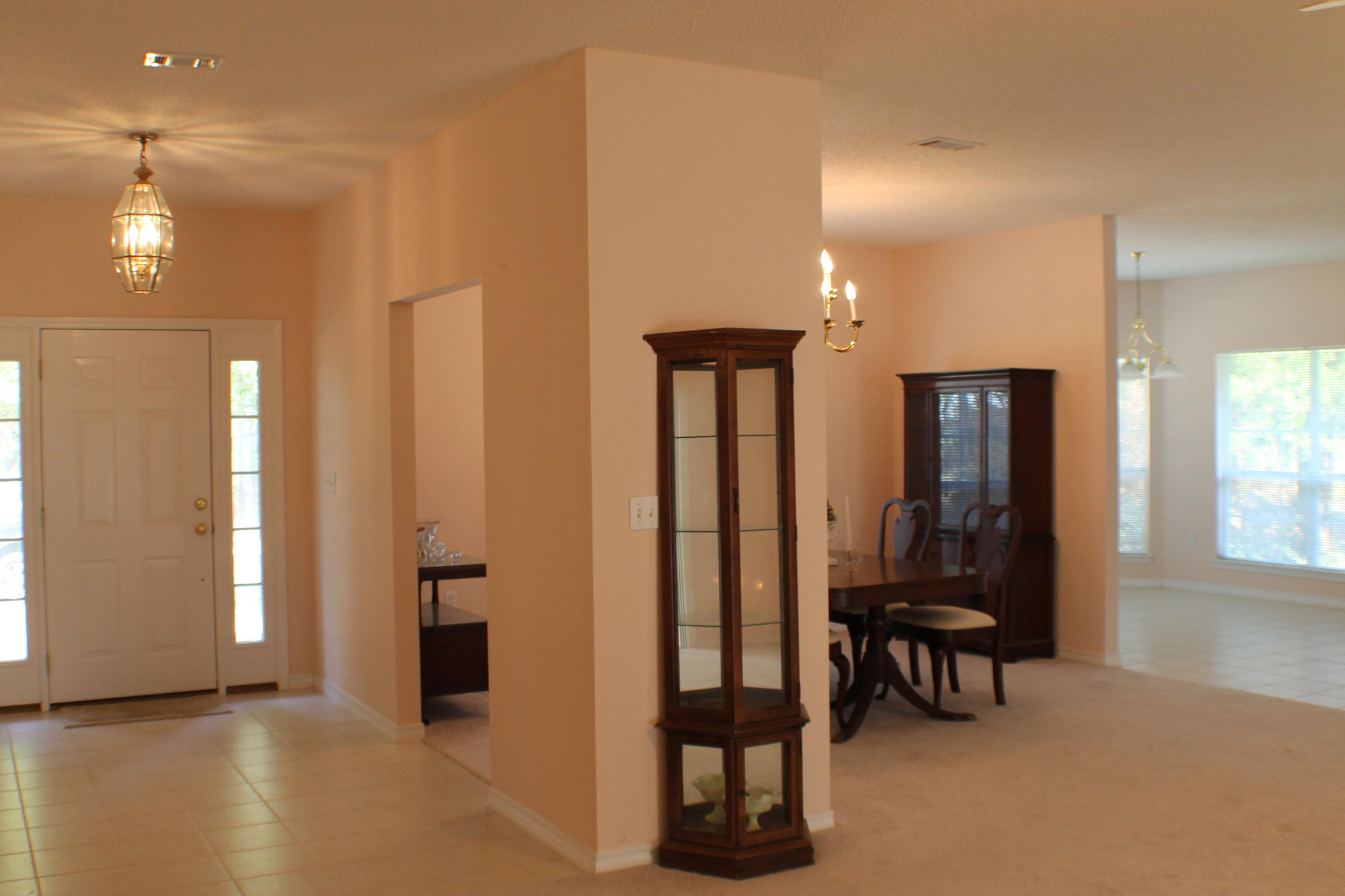 METES AND BOUNDS - Residential