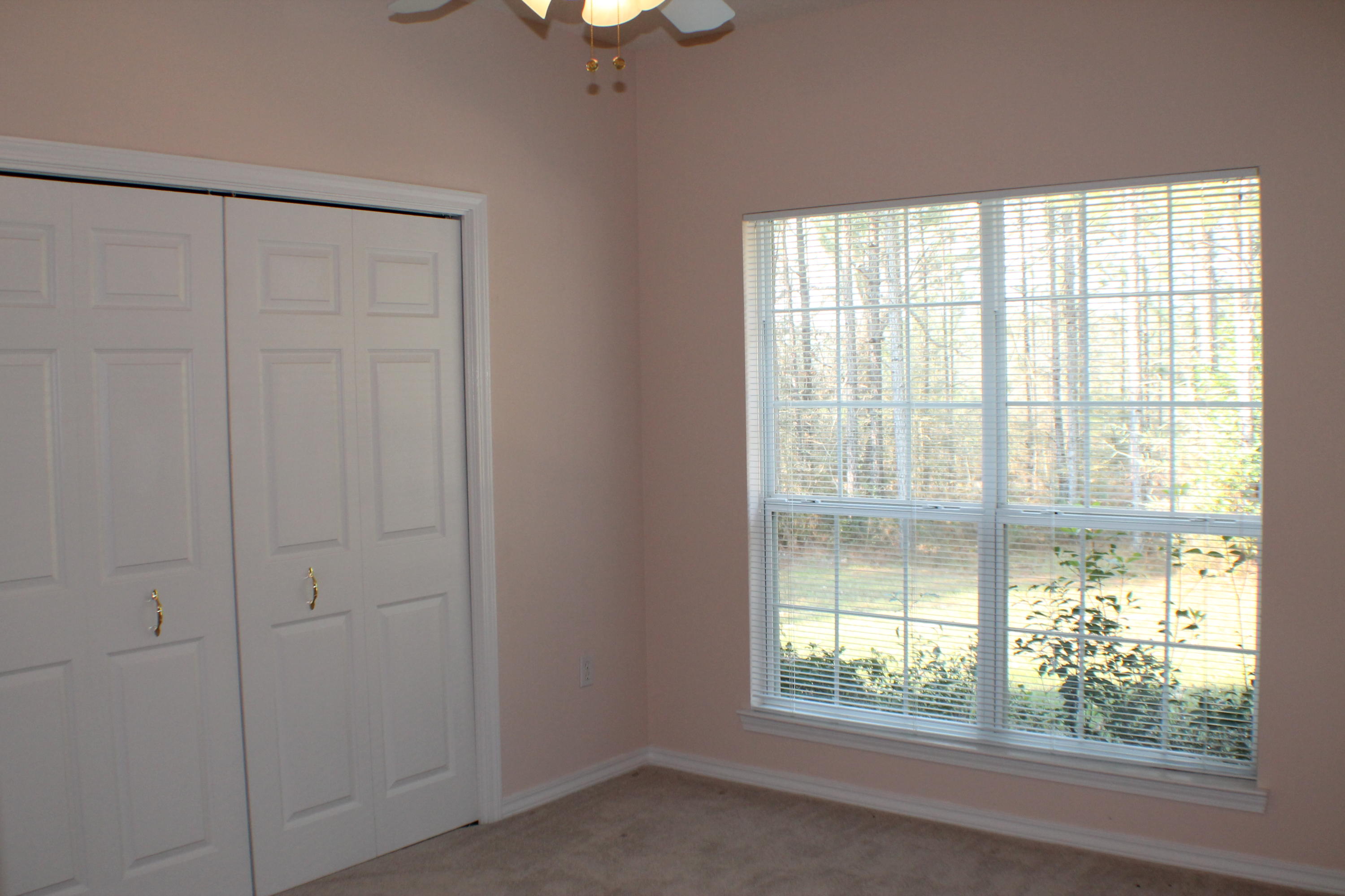 METES AND BOUNDS - Residential