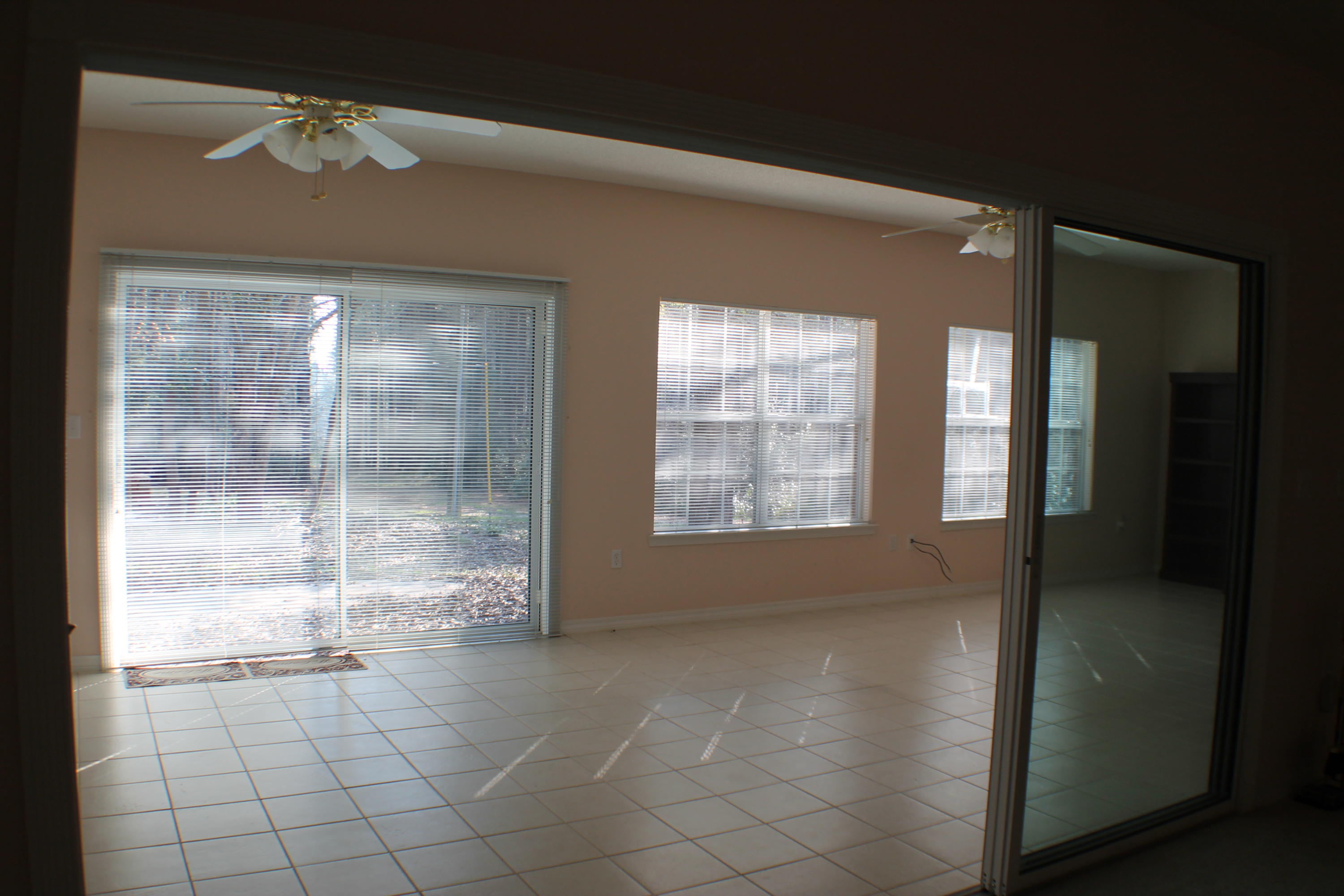 METES AND BOUNDS - Residential