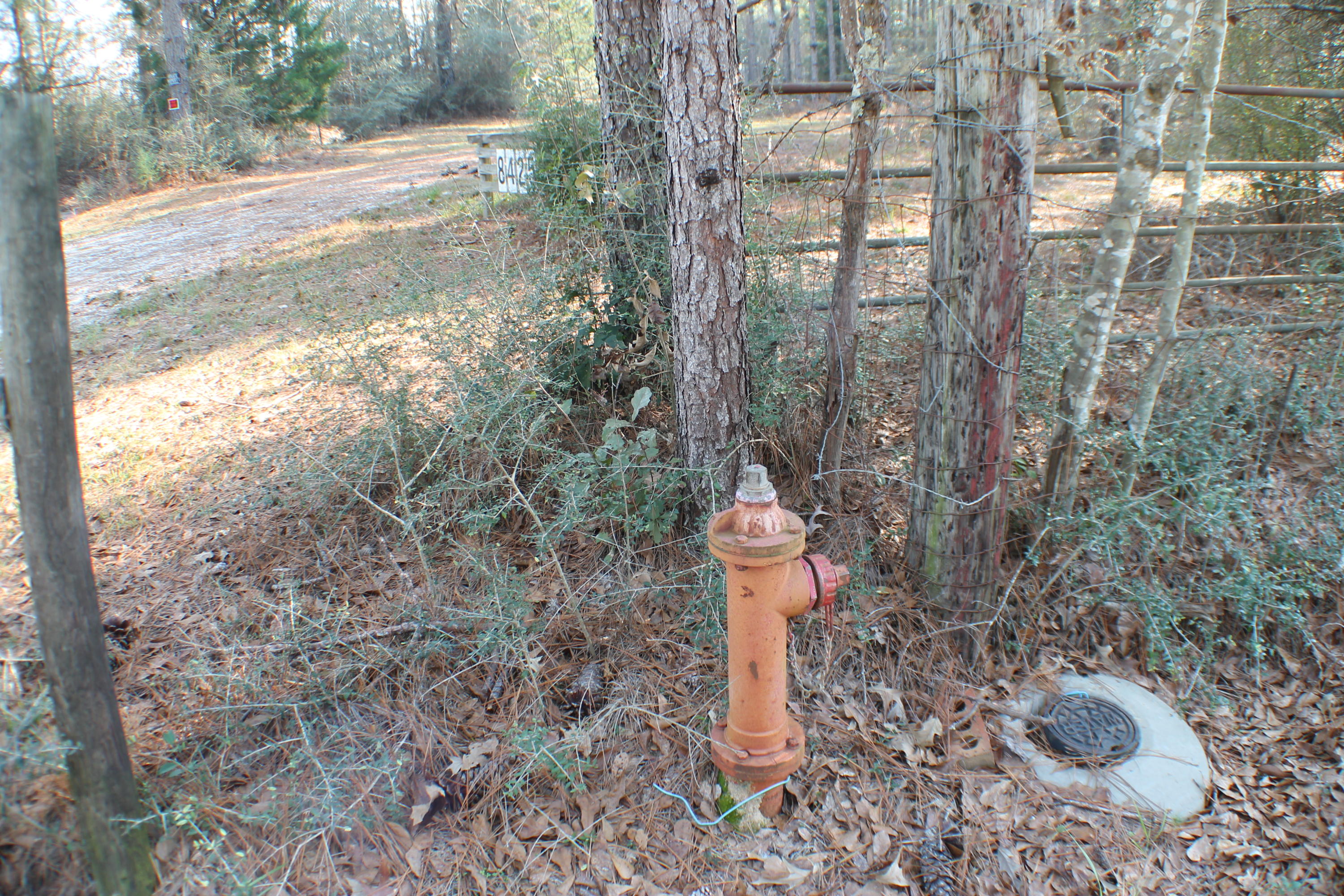 METES AND BOUNDS - Residential