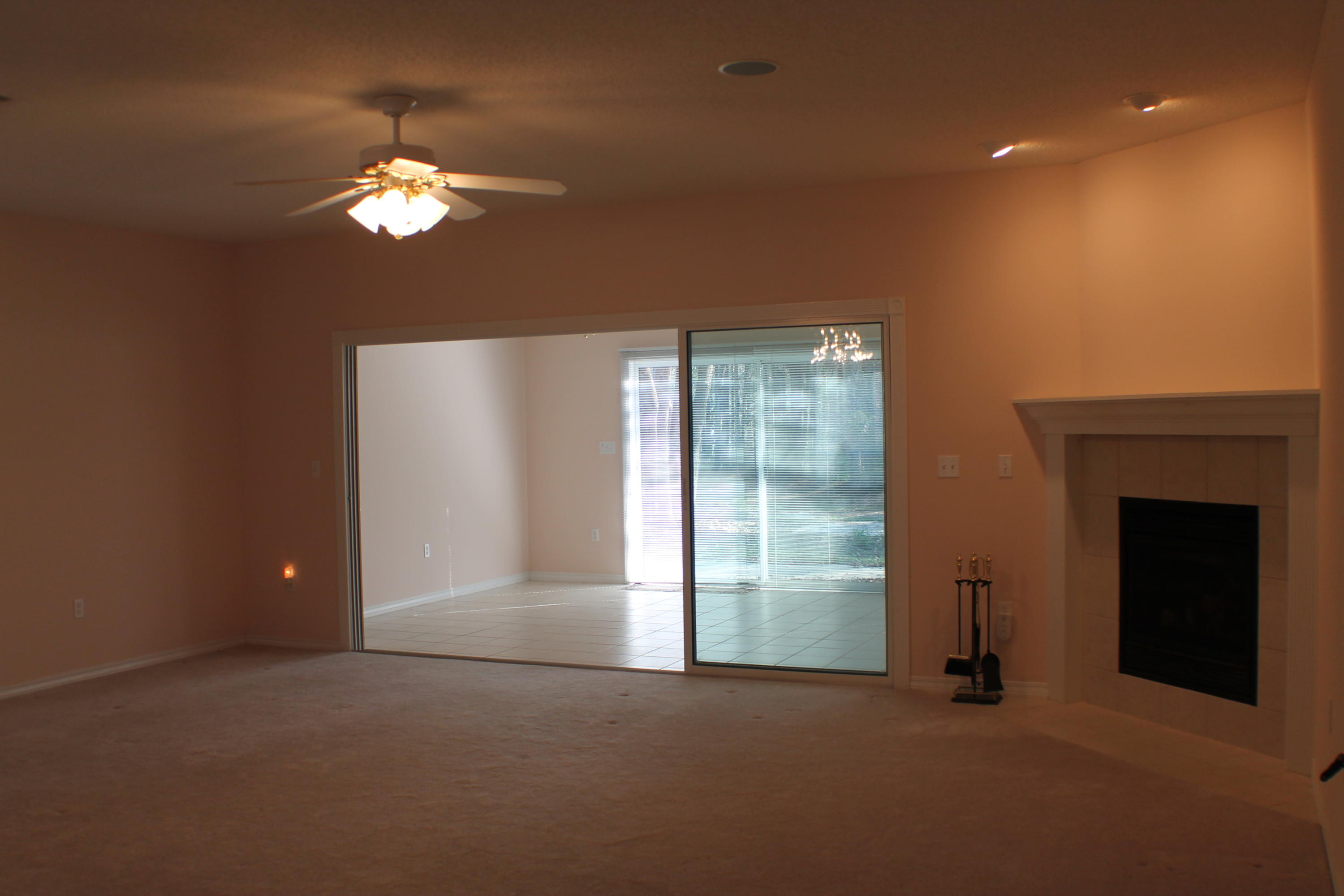 METES AND BOUNDS - Residential