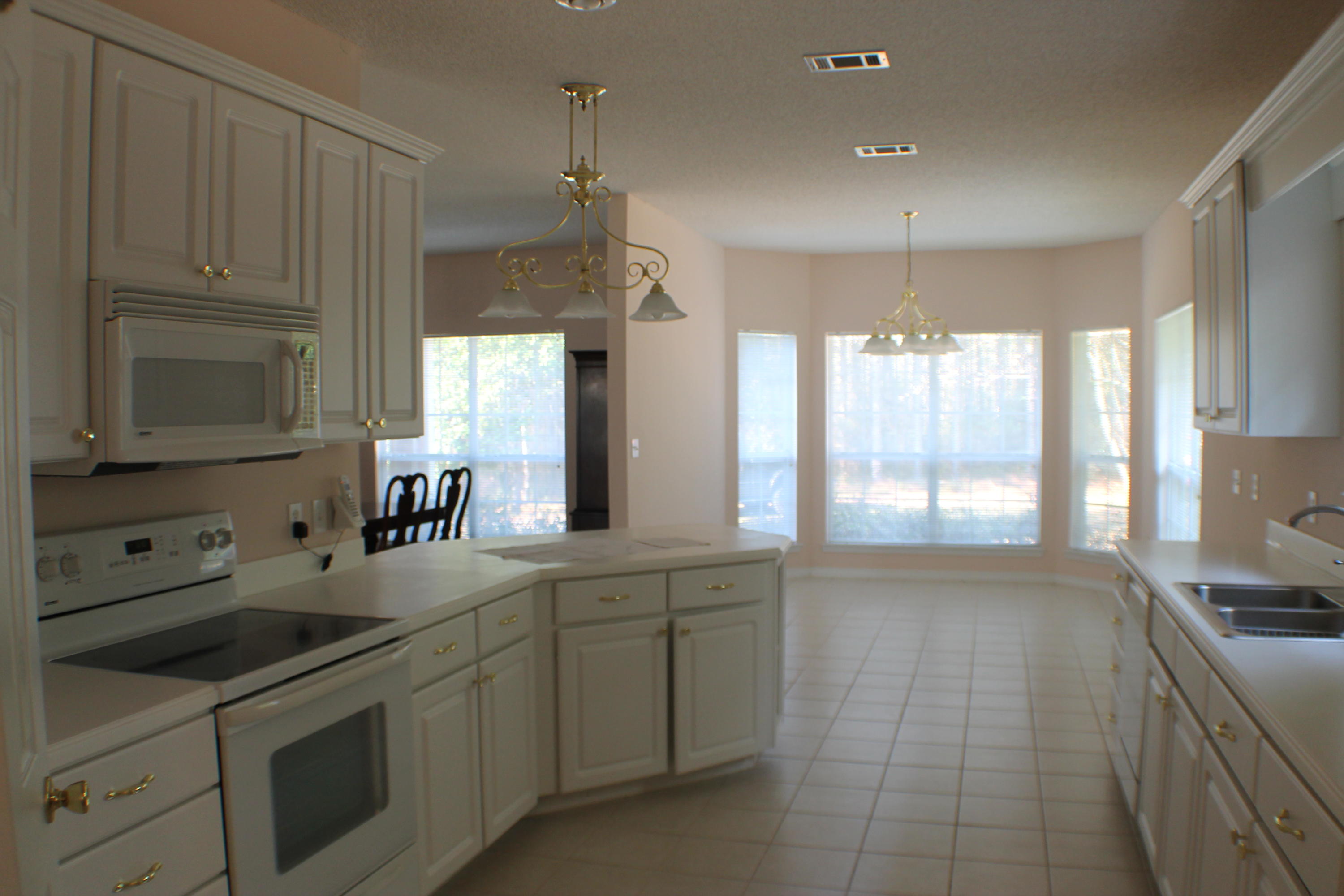 METES AND BOUNDS - Residential