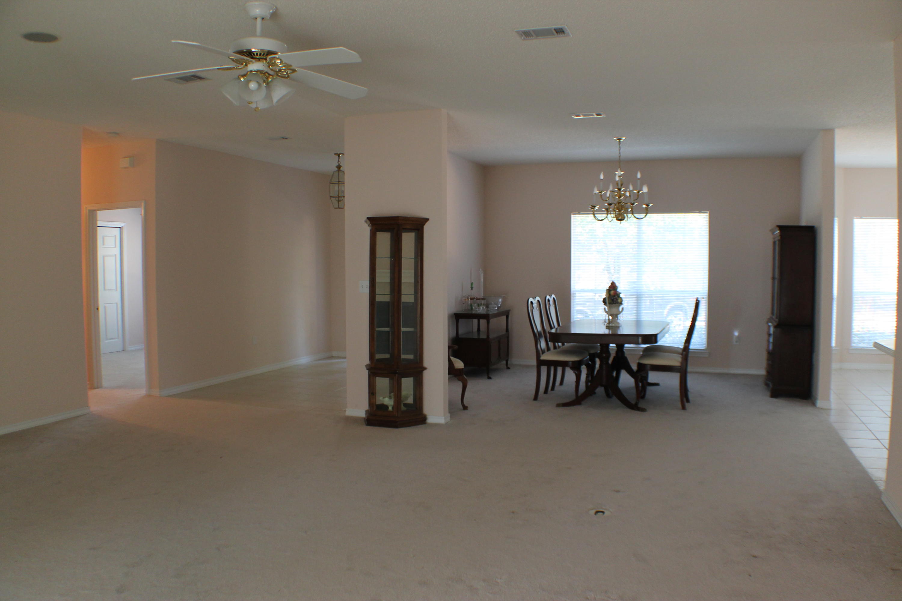 METES AND BOUNDS - Residential