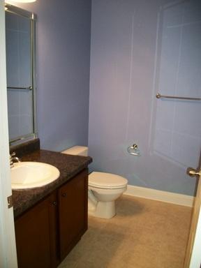 ROLLING RIDGE - Residential Lease