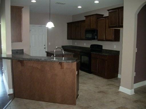 ROLLING RIDGE - Residential Lease