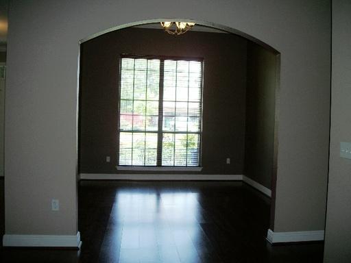 ROLLING RIDGE - Residential Lease