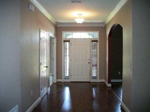 ROLLING RIDGE - Residential Lease