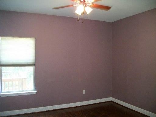 ROLLING RIDGE - Residential Lease