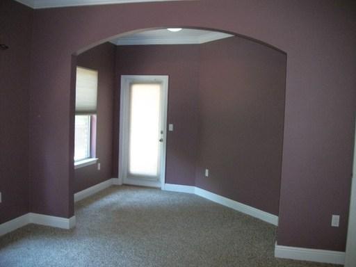 ROLLING RIDGE - Residential Lease