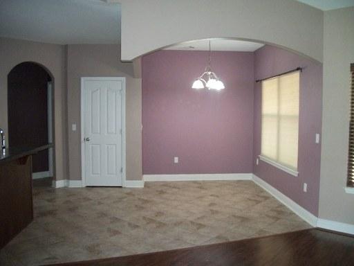 ROLLING RIDGE - Residential Lease