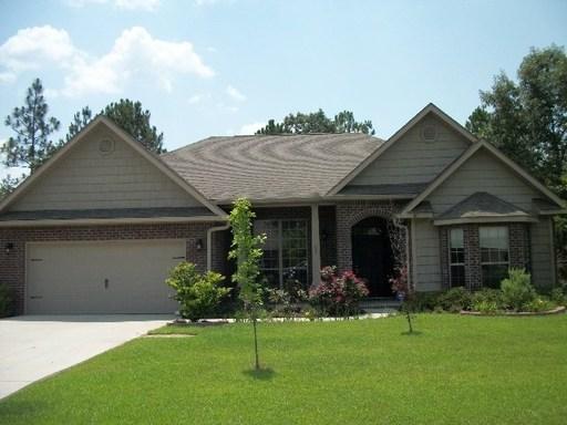 ROLLING RIDGE - Residential Lease