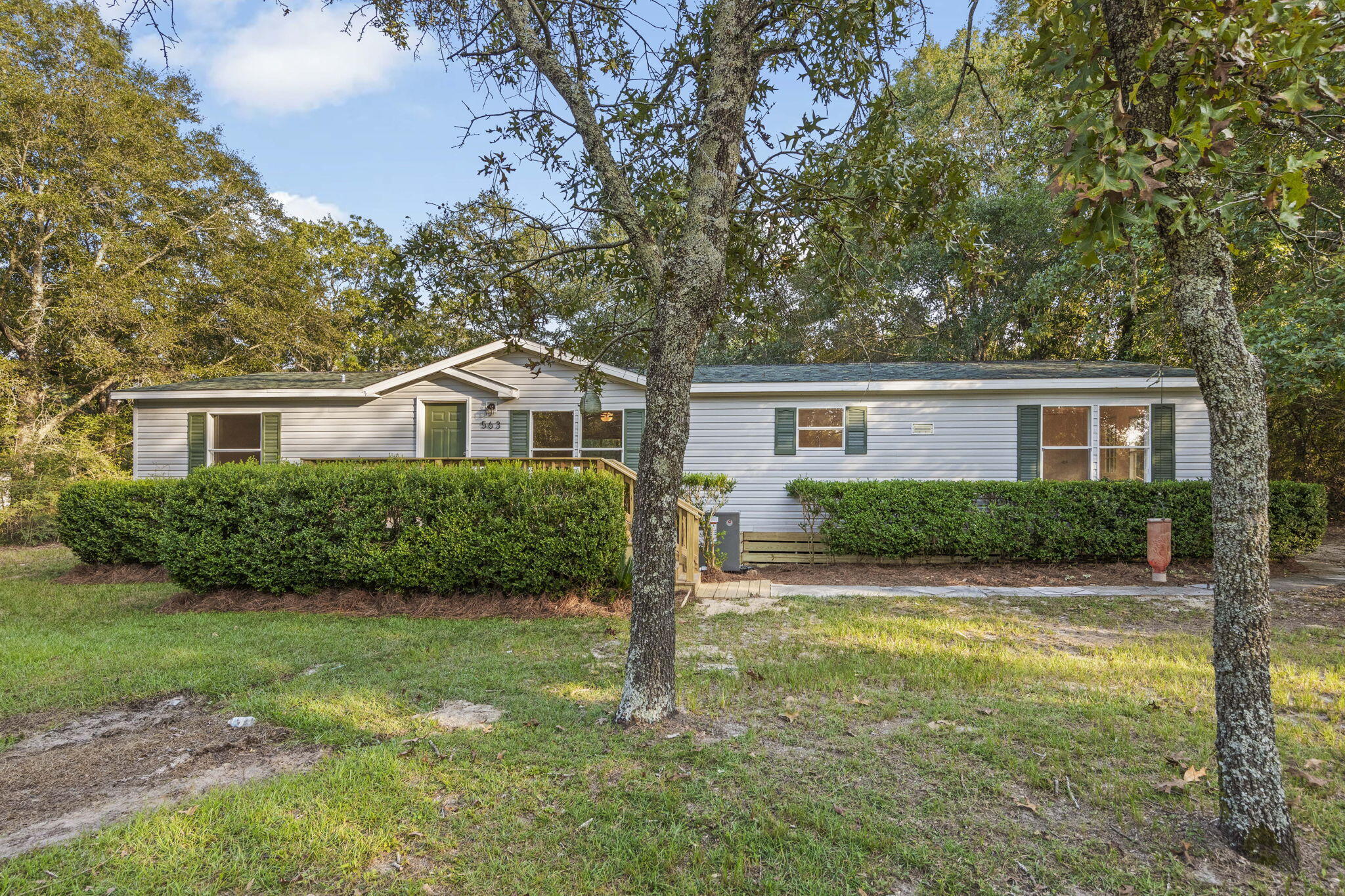 JUNIPER LAKE ESTATES - Residential