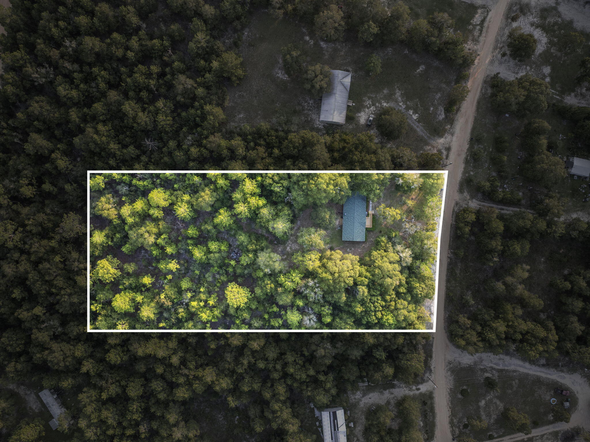 JUNIPER LAKE ESTATES - Residential