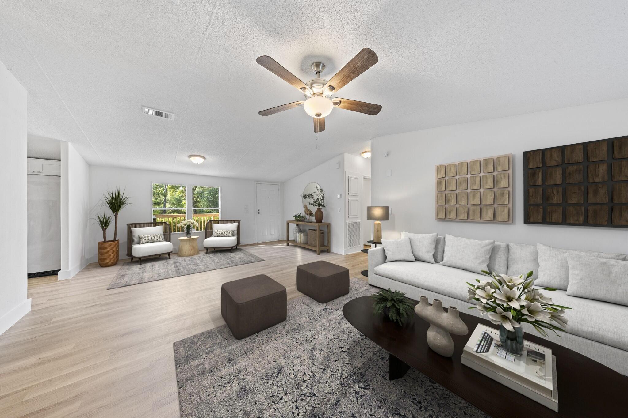 JUNIPER LAKE ESTATES - Residential